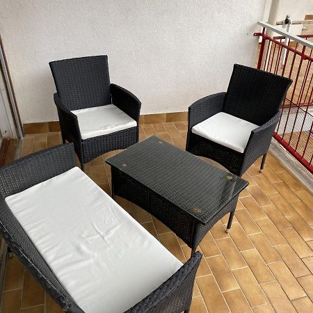 Residence Cristallo - Sabbiadoro Lignano Sabbiadoro Esterno foto
