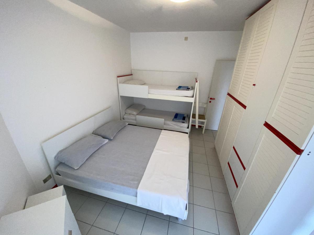 Residence Cristallo - Sabbiadoro Lignano Sabbiadoro Esterno foto
