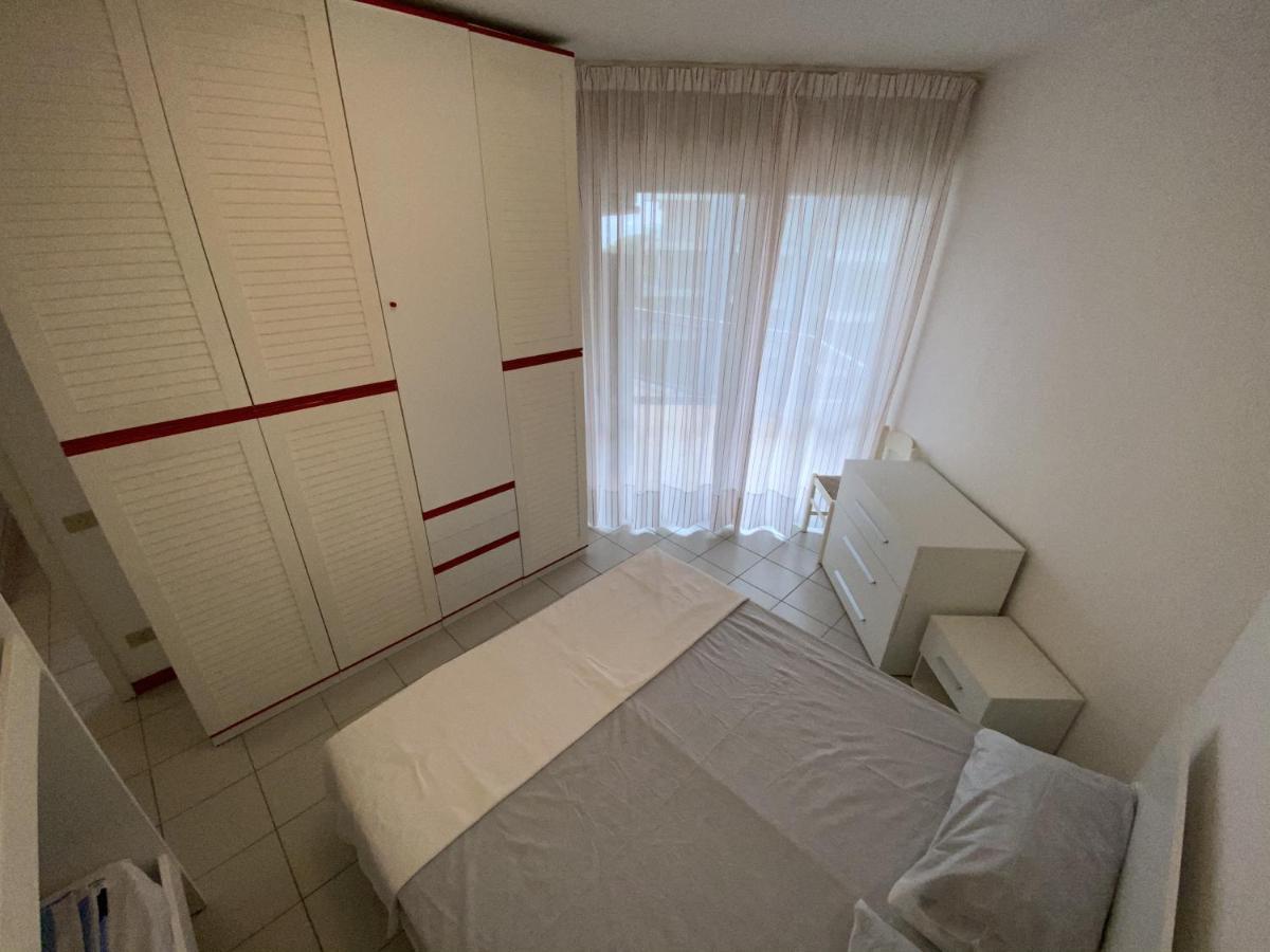 Residence Cristallo - Sabbiadoro Lignano Sabbiadoro Esterno foto