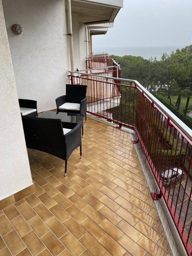 Residence Cristallo - Sabbiadoro Lignano Sabbiadoro Esterno foto